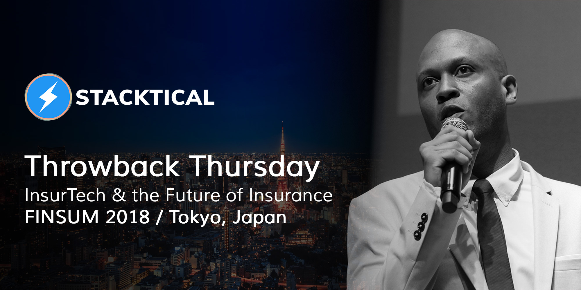 Throwback Thursday: InsurTech & the Future of Insurance