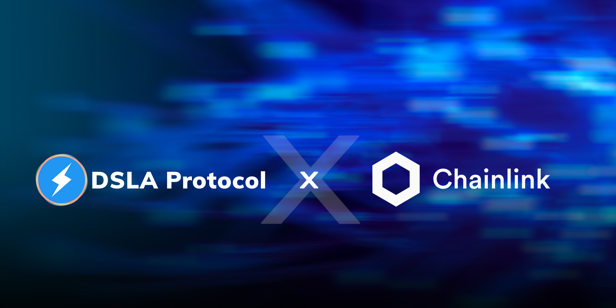 Stacktical integrates Chainlink to bring battle-tested Oracles to the DSLA Protocol Mainnet