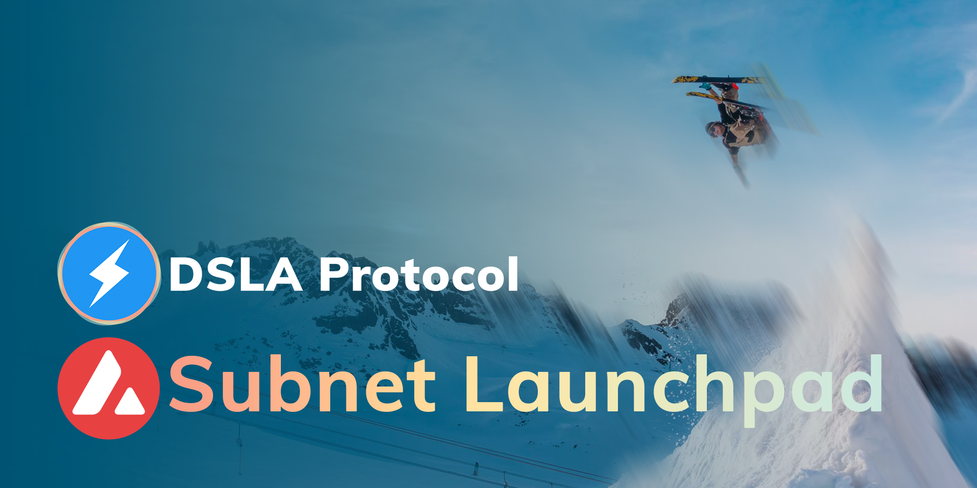 Announcing our Validation Launchpad for Avalanche Subnets | DSLA