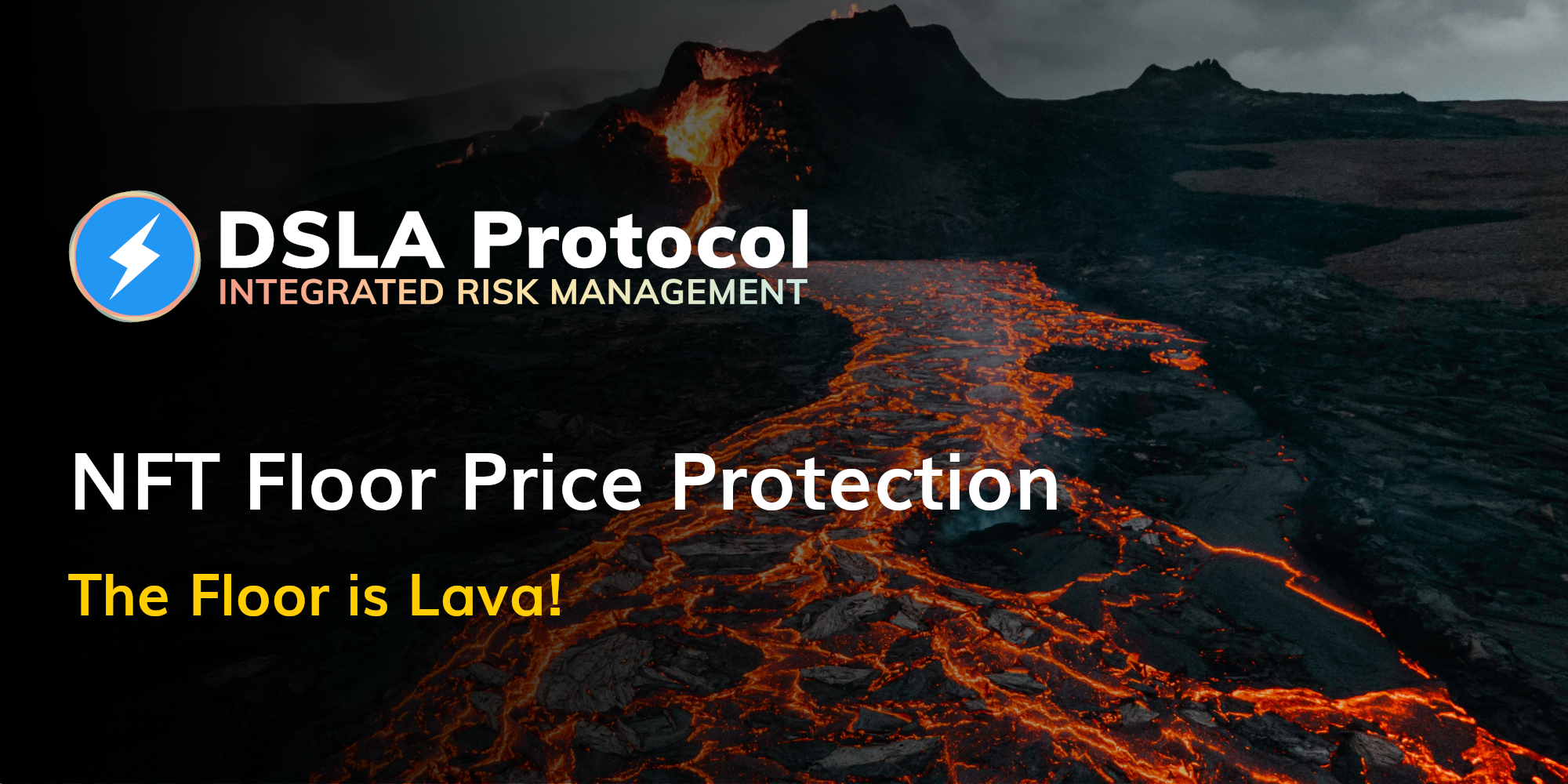 Introducing NFT Floor Price Protection 🖼️